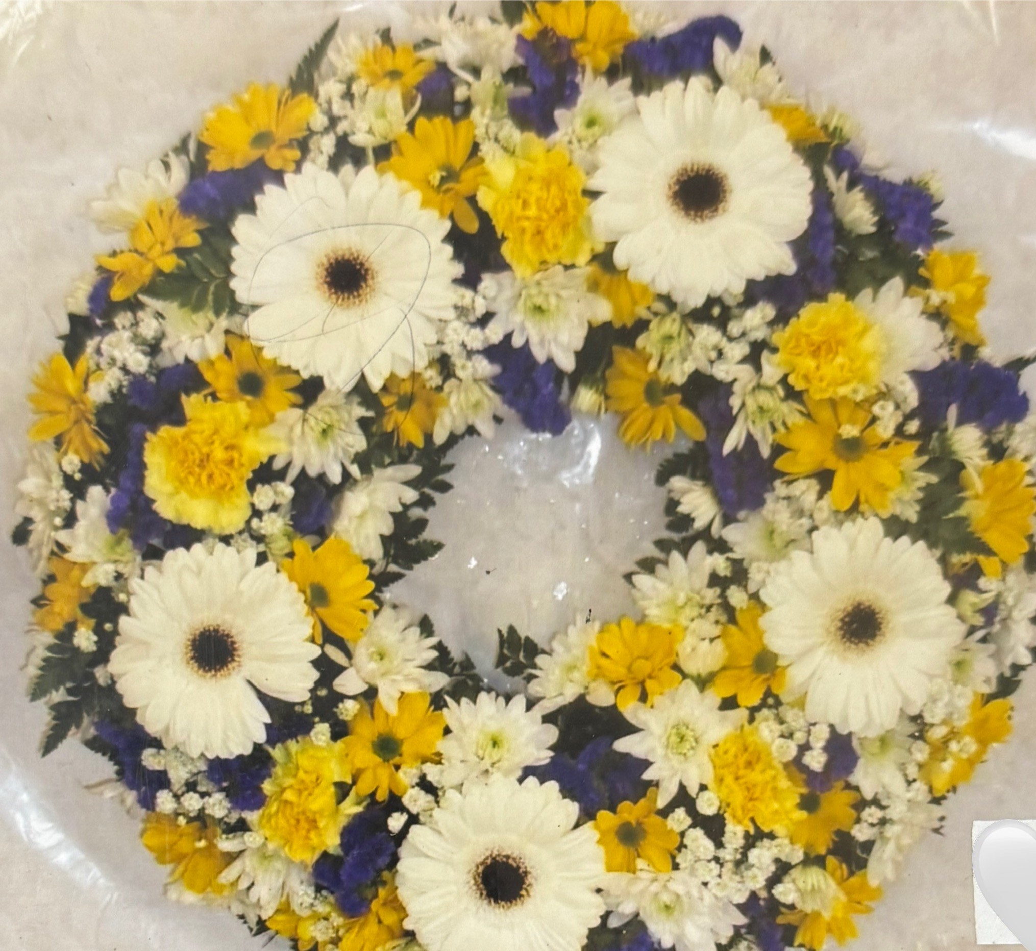 Wreath 6