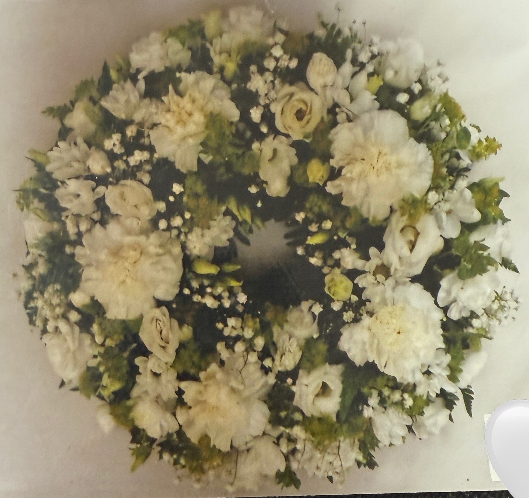 Wreath 7