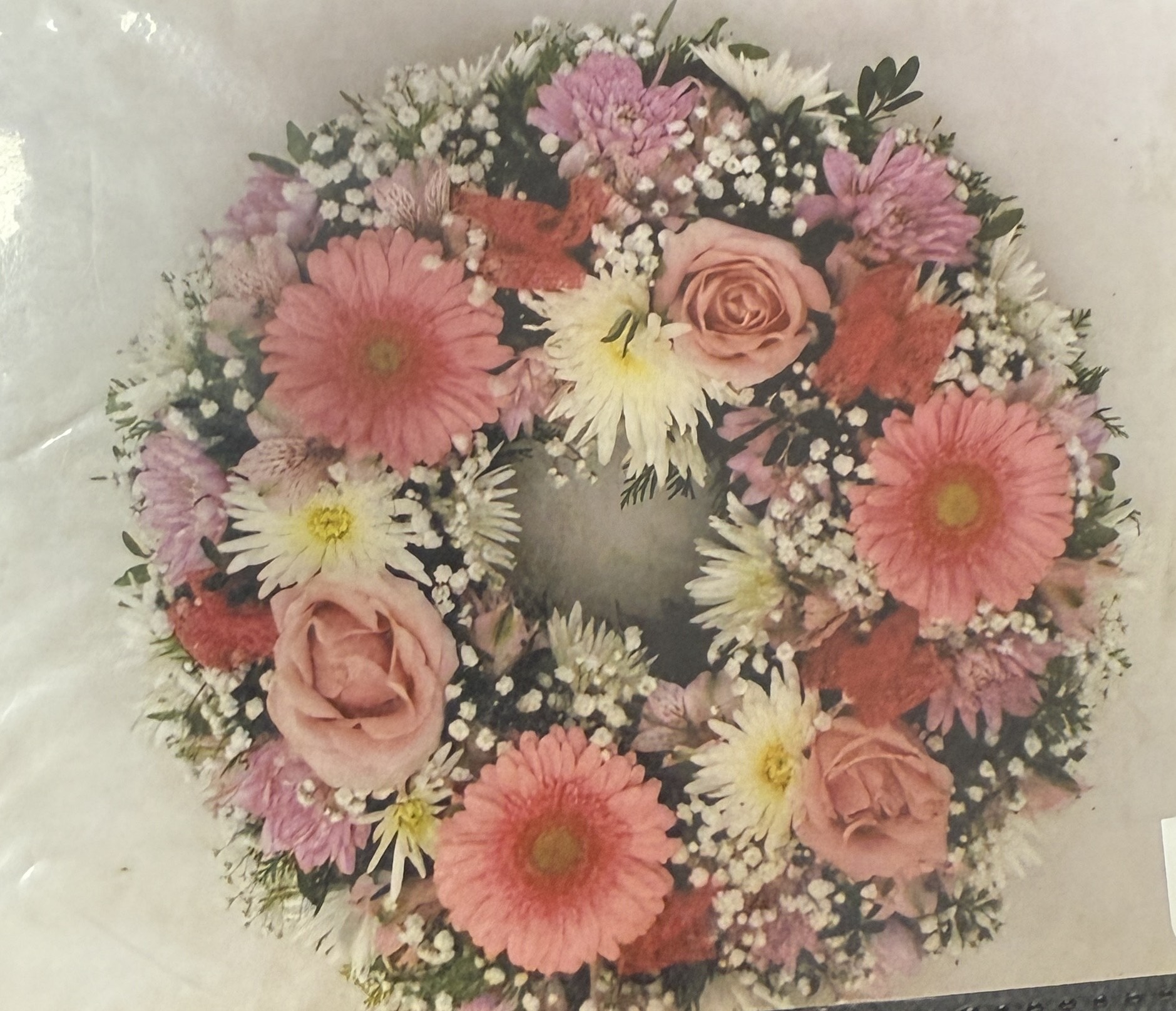 Wreath 8